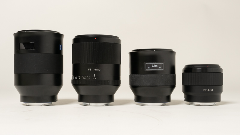 Review: Zeiss Batis  CF after the Firmware Update