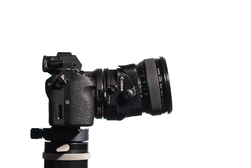 Review: Canon TS-E 45mm 2.8 - phillipreeve.net