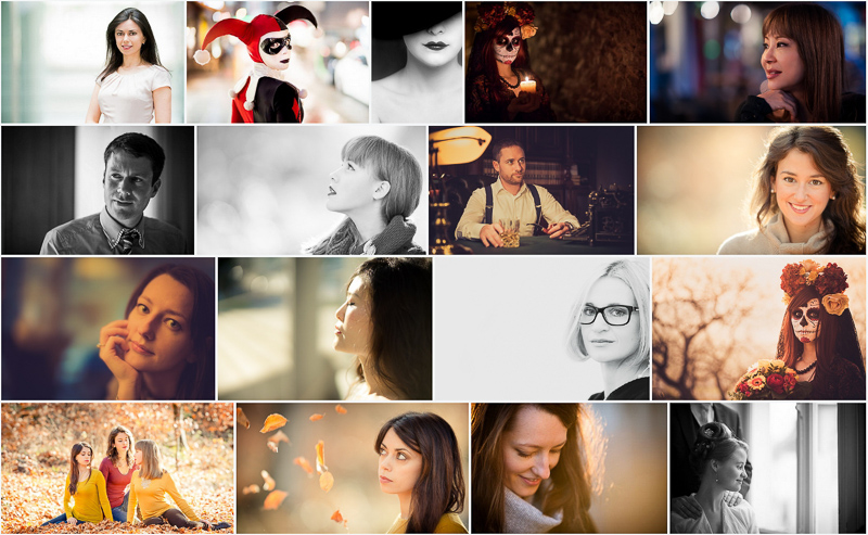 Vervolgen cijfer Panter Guide to the best Portrait Lenses - Sony A7/A9/A1 series - phillipreeve.net