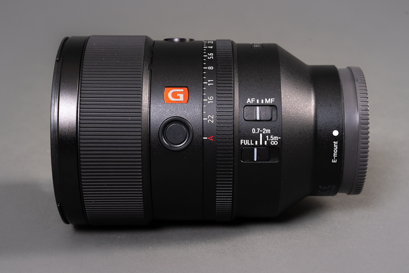 Review: Sony FE 135mm F1.8 GM - phillipreeve.net