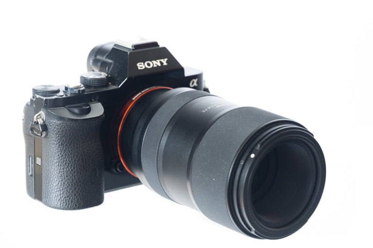 Guide to Macro Lenses for the Sony a7 series