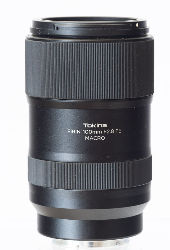 tokina 100mm sony