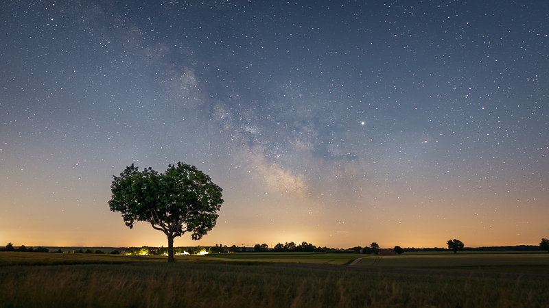 sigma 35mm 1.4 art hsm dg sharpness coma astro astrophotography milky way astigmatism