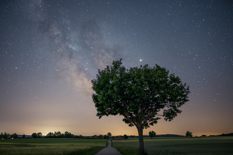 sigma 35mm 1.4 art hsm dg sharpness coma astro astrophotography milky way astigmatism