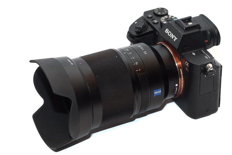 Review: Sony FE 35mm 1.4 ZA - phillipreeve.net