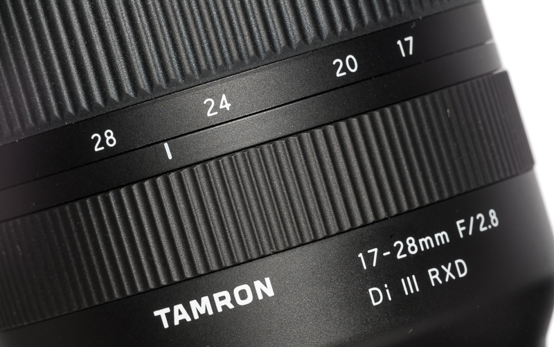 tamron 17-28mm f/2.8 2.8 review comparsion sharpness resolution contrast 42mp 61mp test sony a7rIII a7rII a7riv