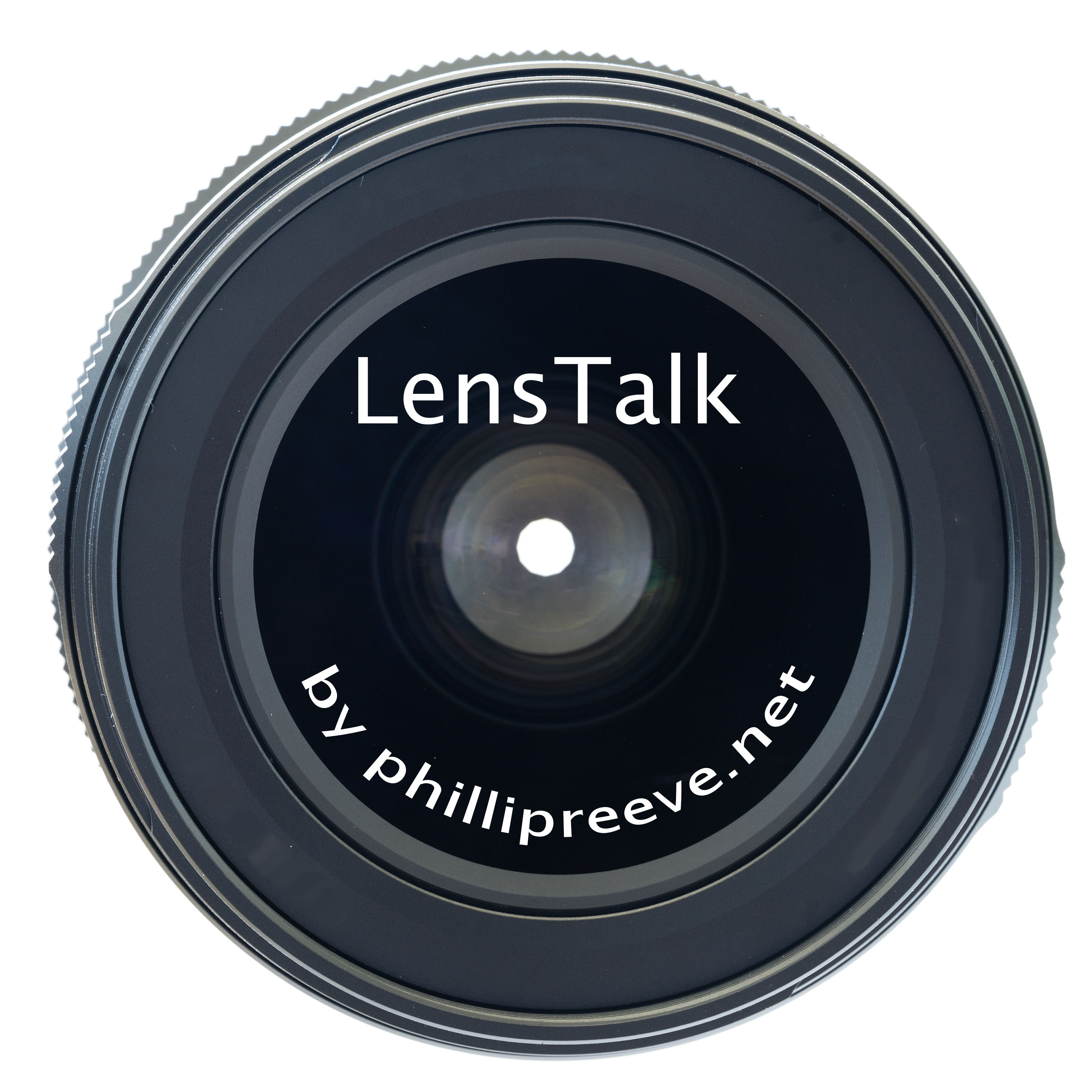 LensTalk