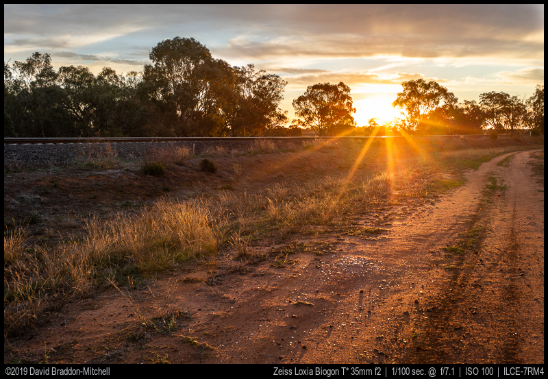 sony a7r4 landscape photography