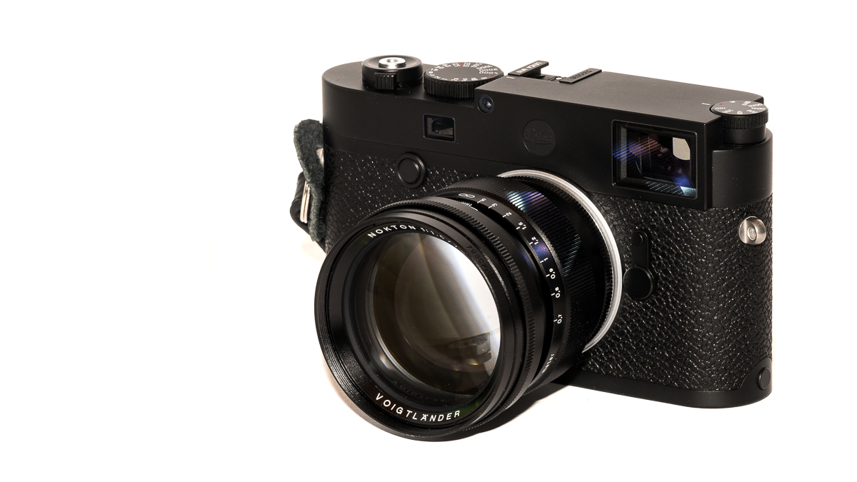 Leica M10 - The Camera