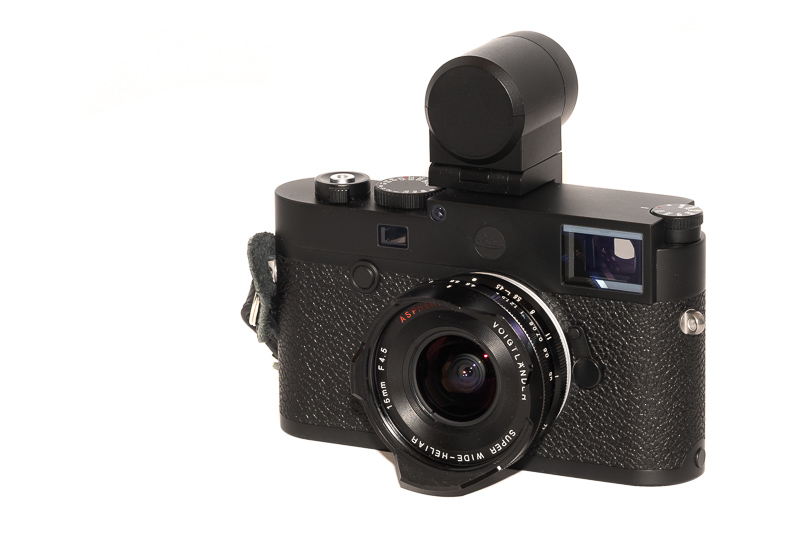 5 Rare Leica Cameras to Satisfy Your Lust for Vintage Cameras