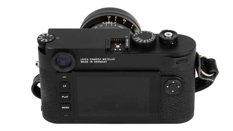 The Leica M10 Haptic (Fondler's) Review: Does it Feel Like a Real