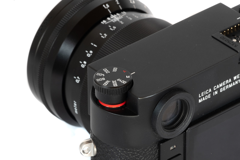 Meet Leica's newest limited-edition camera, the 'White' M10-P: Digital  Photography Review