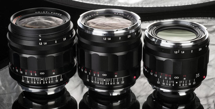 カメラ レンズ(単焦点) Review: Voigtlander Nokton 35mm F1.2 SE - phillipreeve.net