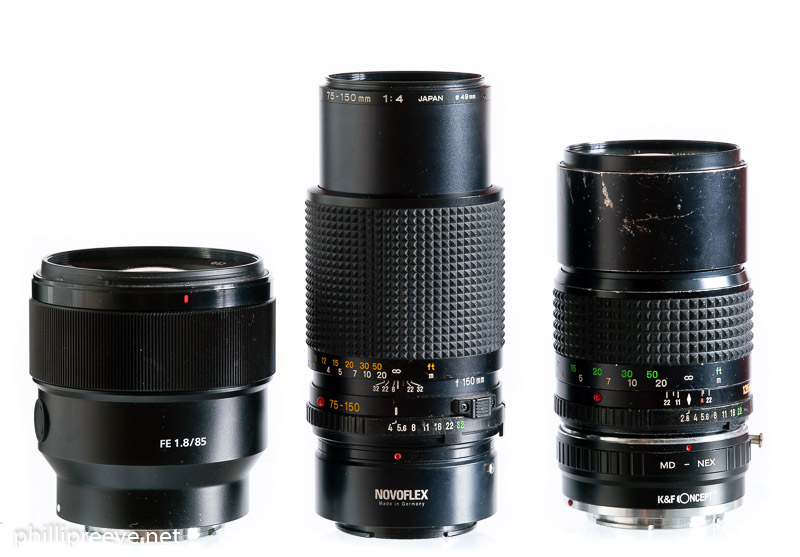 Review: Minolta MD Zoom 75-150mm 1:4 - phillipreeve.net