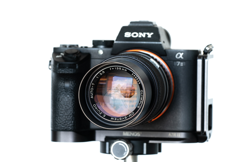 Olympus E. Zuiko 135mm f/3.5: A review - phillipreeve.net Olympus E. Zuiko 135mm f/3.5: A review - phillipreeve.net