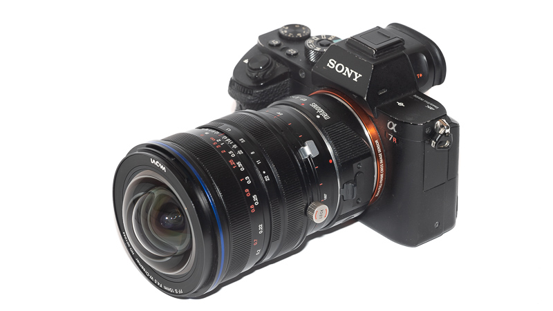 Review: Laowa 15mm 4.5 Zero-D Shift - phillipreeve.net Review: Laowa 15mm 4.5 Zero-D Shift - phillipreeve.net