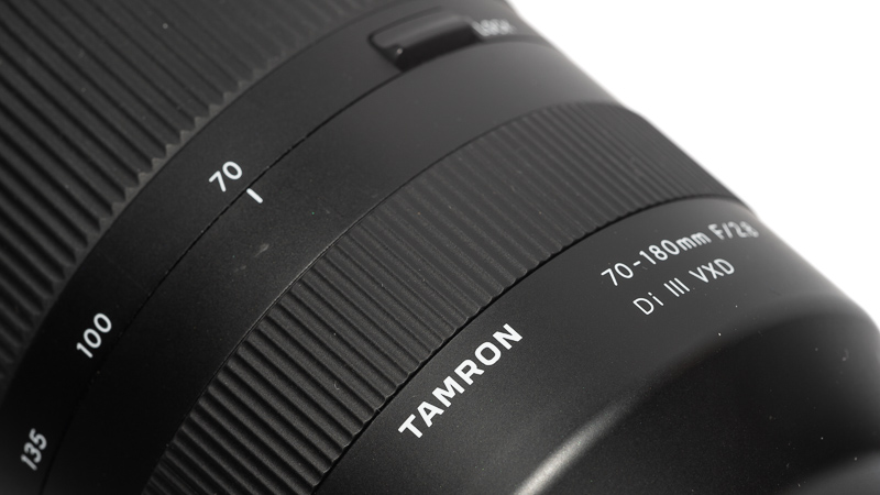 Review: Tamron 70-180mm f/2.8 Di III VXD - phillipreeve.net