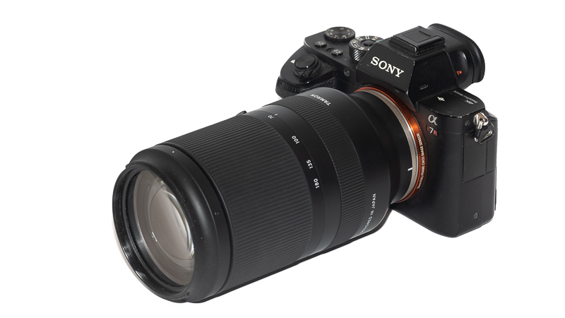 Sony 24-70 GM II vs Tamron 28-75 G2, Battle of the…