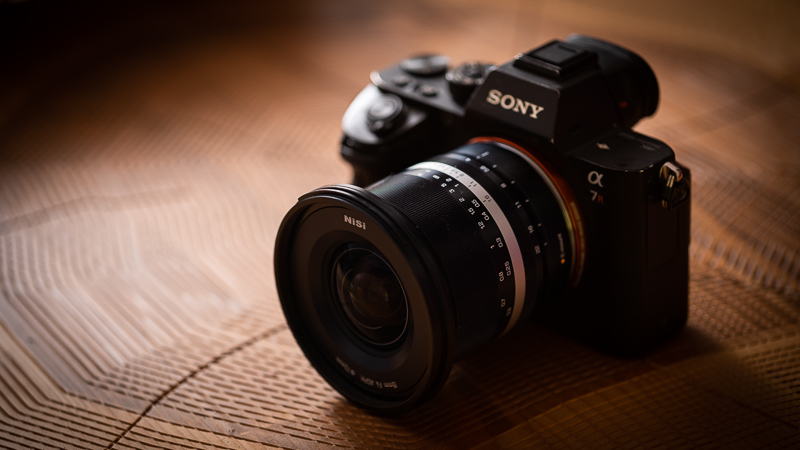 nisi 15mm 4.0 asph uwa review sharpness coma vignetting 42mp 61mp sony a7riv a7r2 a7r3