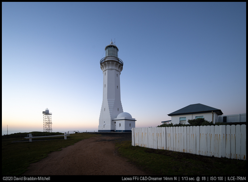 Laowa 14mm f4 Detailed Review - phillipreeve.net