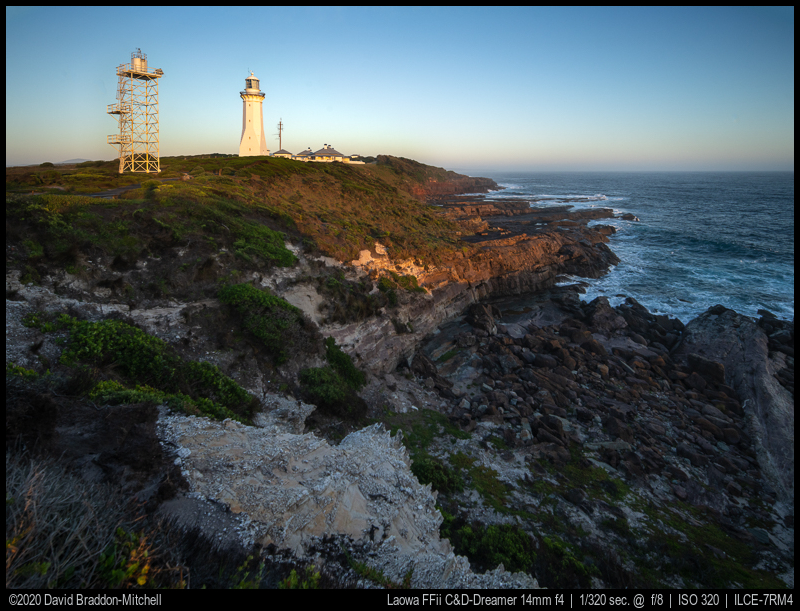 Laowa 14mm f4 Detailed Review - phillipreeve.net