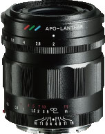 Announced: Voigtlander 35mm F2 Apo-Lanthar - phillipreeve.net