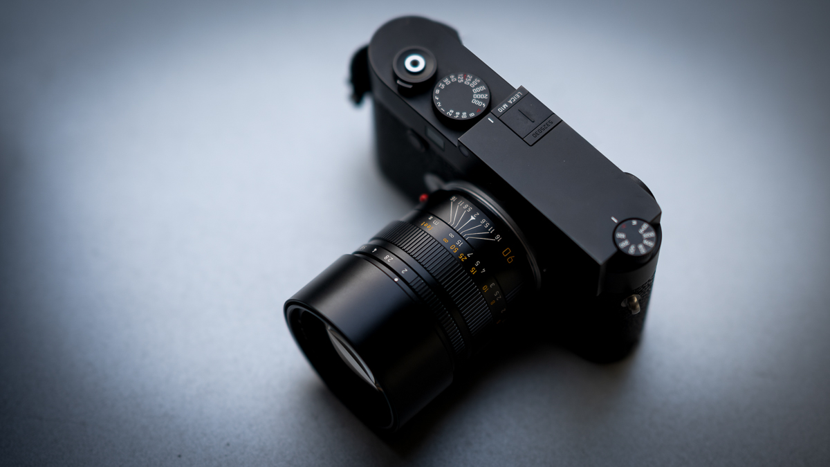 Review: Leica 90mm 2.0 Summicron M - phillipreeve.net