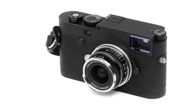voigtlander vm 21mm 3.5 color skopar leica m10 sony a7rii a7riii a7riv 24mp 42mp 61mp sharpness review contrast resolution
