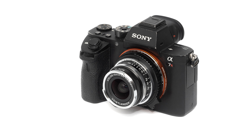 voigtlander vm 21mm 3.5 color skopar leica m10 sony a7rii a7riii a7riv 24mp 42mp 61mp sharpness review contrast resolution