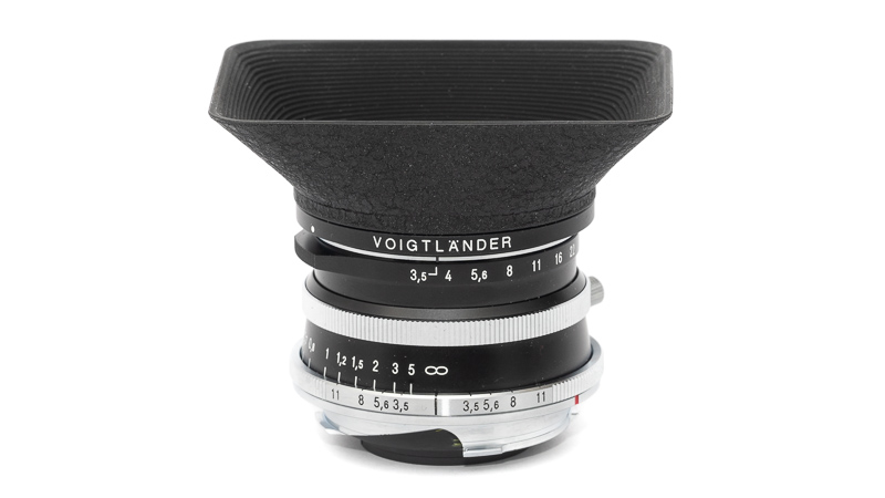 voigtlander vm 21mm 3.5 color skopar leica m10 sony a7rii a7riii a7riv 24mp 42mp 61mp sharpness review contrast resolution