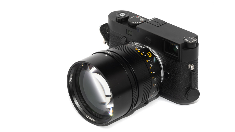 Review: TTArtisan 90mm 1.25 - phillipreeve.net Review: TTArtisan 90mm 1.25 - phillipreeve.net