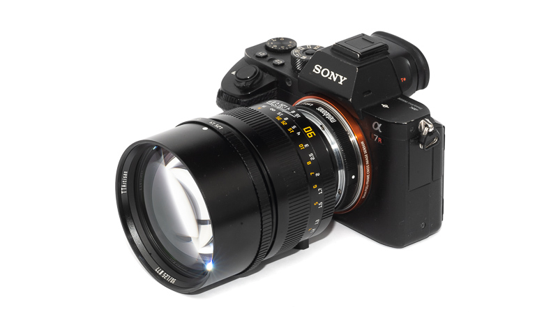 sony nex 6 mic input