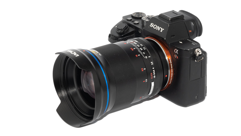 3 Sony 35mm Lenses Compared - BEST value revealed!