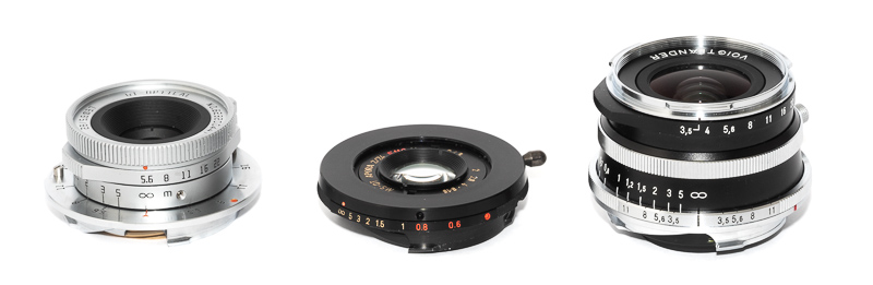 ttartisan 28mm 5.6 m m-mount pancake review smallest leica contrast sharpness resolution