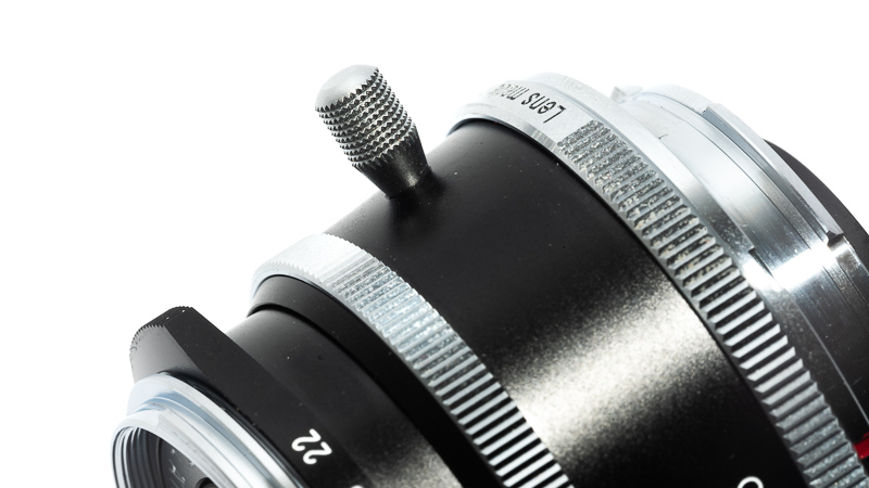 Review: Voigtlander VM 28mm 2.0 Ultron Type I - phillipreeve.net