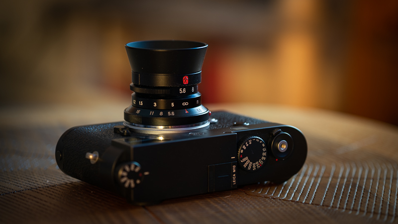 7artisans ttartisan 28mm 5.6 m wen review leica m10 m11 42mp 24mp contrast resolution flare resistance compact