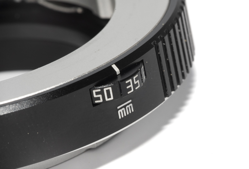 Adding 6-bit Coding to LEICA M Lenses - MPRECKE