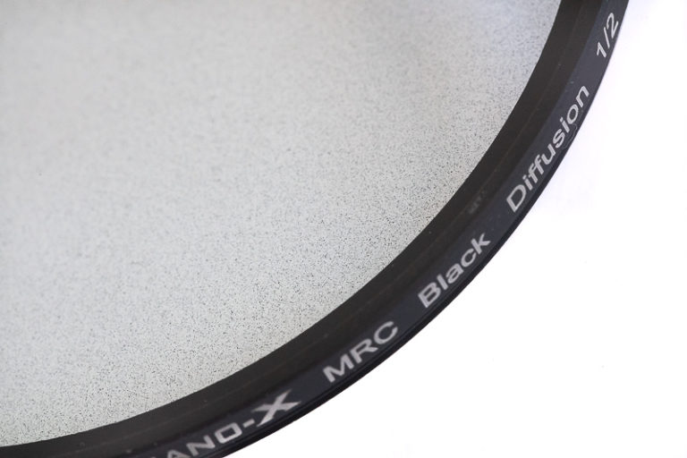 Diffusion Filters Are they useful?