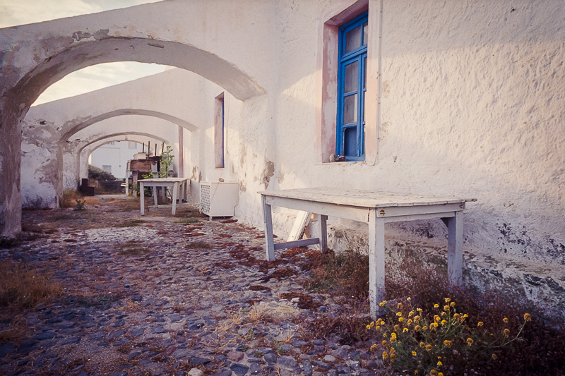 ms-optics ms-optical aporia apora pancake smallest lens world's leica m10 24mp 42mp review sharpness bokeh vignetting silbersalz35 silbersalz kodak cine vision3 santorini greece