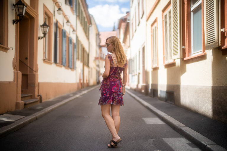 Diffusion Filters Are they useful?