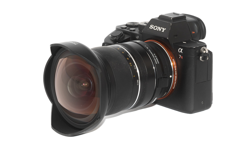 sony fe 10mm