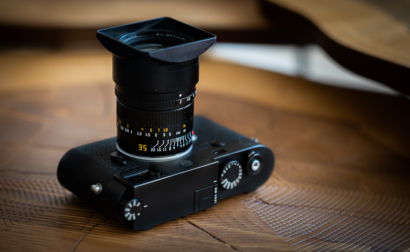 Review: TTArtisan 35mm f/2.0 APO-ASPH