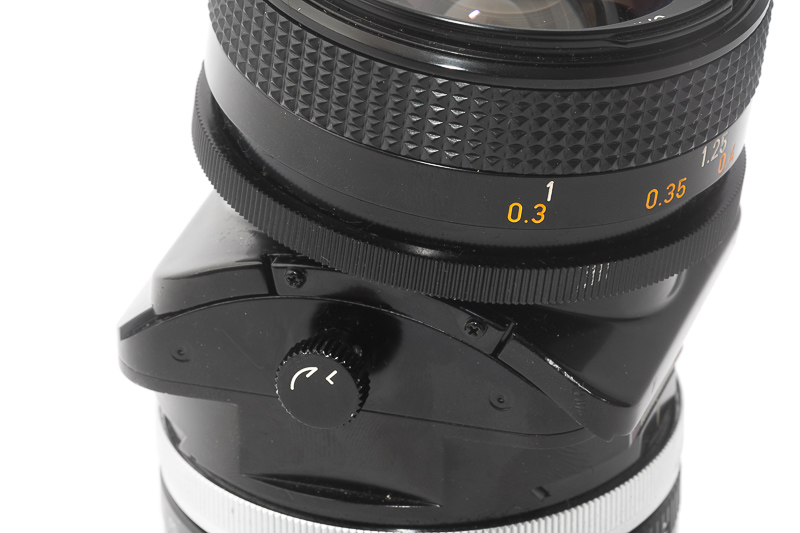 Review: Canon FD 35mm 2.8 TS - phillipreeve.net