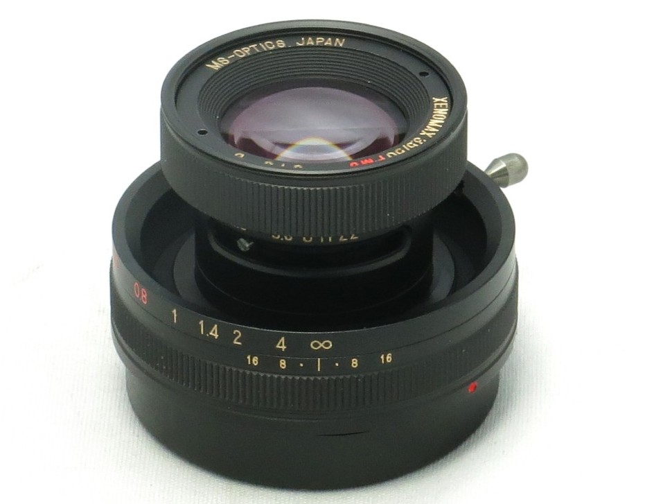 Overview: MS-Optics Lenses - phillipreeve.net