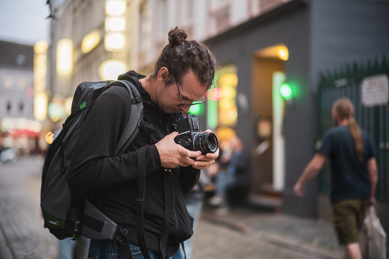 mr. ding optics studio 50mm 1.1 noctilux leica nokton voigtländer review m10 42mp 24mp sony a7rii contrast resolution bokeh coma noxlux