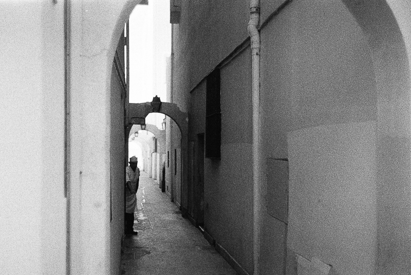 Kodak tmax 3200 analogue leica m6 contax canon fd olympus om