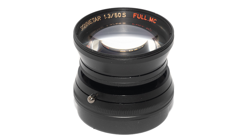 Review: MS-Optics 50mm 1.3 Sonnetar Slim - phillipreeve.net