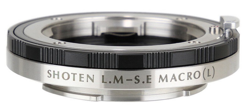 Leica M to Sony E Close Focus Adapters - phillipreeve.net