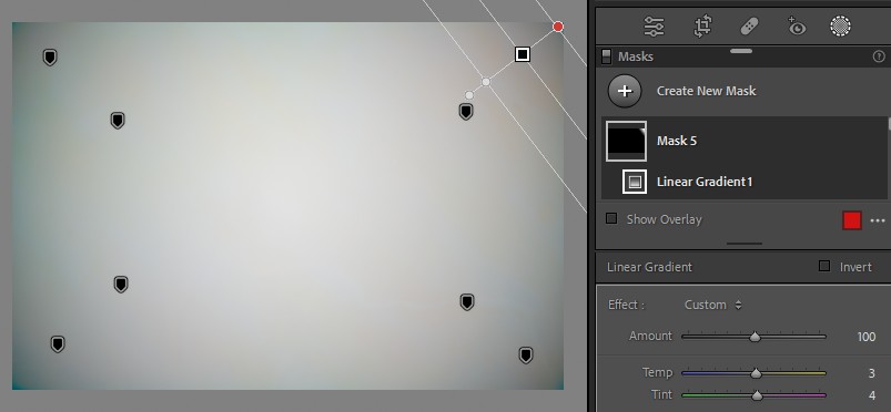 In Camera Sepia profiles LR LRC ACR – MasterBundles