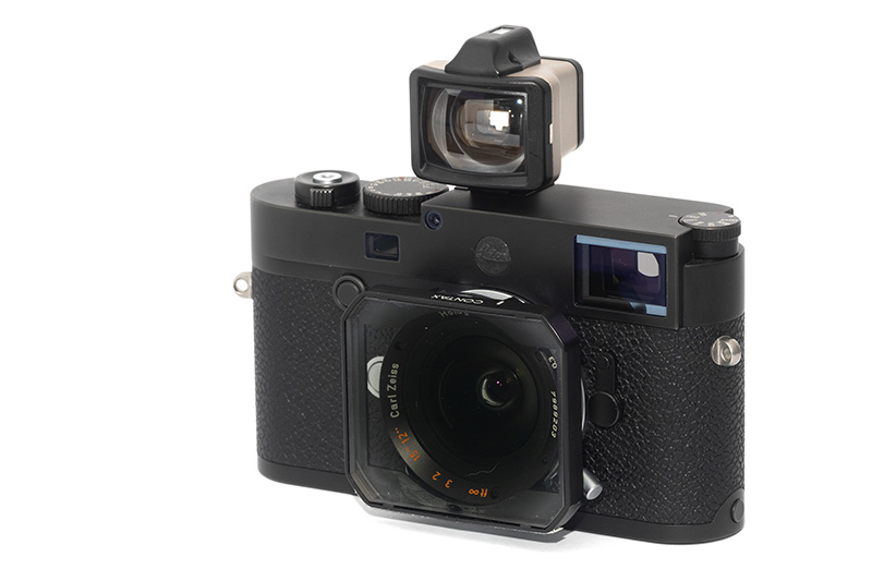 hologon leica m contax-g 16mm 8.0 8/16 center filter review sharpness leica m10 m11 sony e-mount adapter conversion sharpness distortion carl zeiss germany